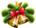 Large_Transparent_Christmas_Bells_with_Bow